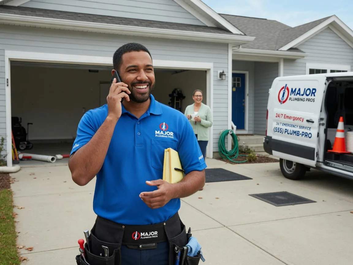 Drain Cleaning Services Garden, MI FAQs